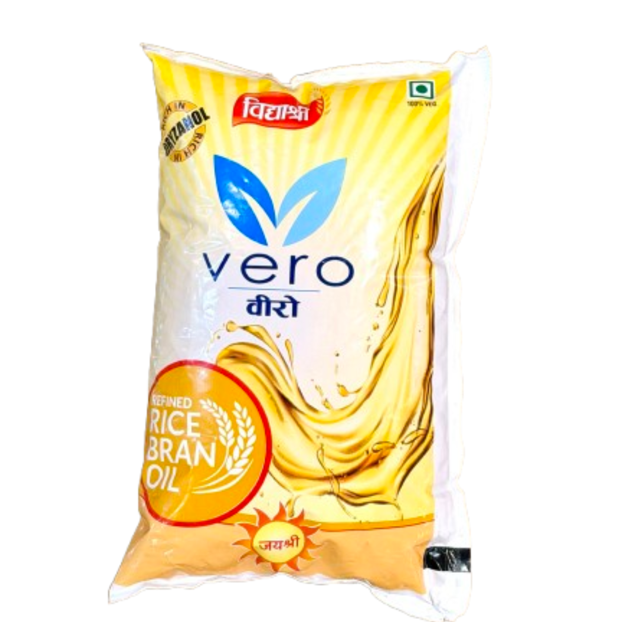Jayshree Solvex  India Pvt. Ltd.