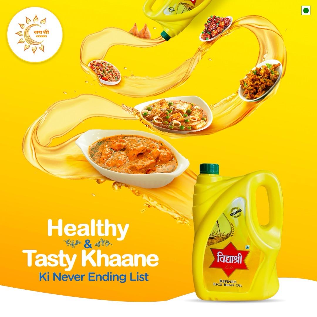 Jayshree Solvex  India Pvt. Ltd.