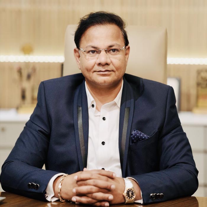 Jayshree Solvex  India Pvt. Ltd.