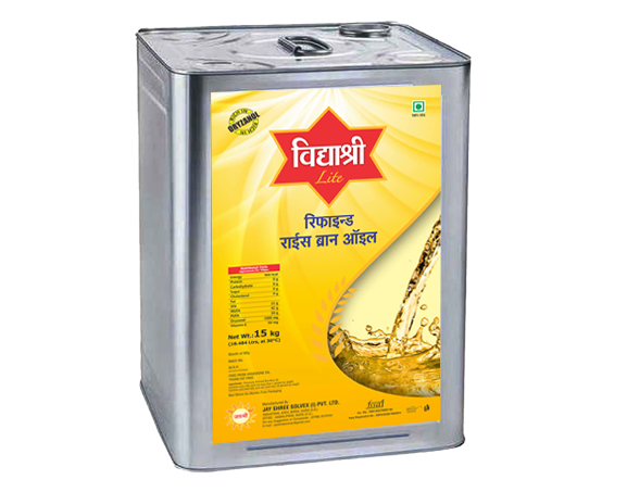 Jayshree Solvex  India Pvt. Ltd.